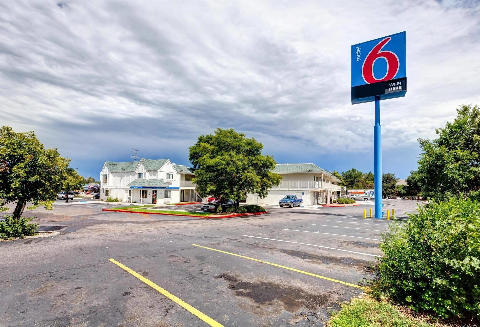6-wheat Ridge, Co - West - Denver North Hotel