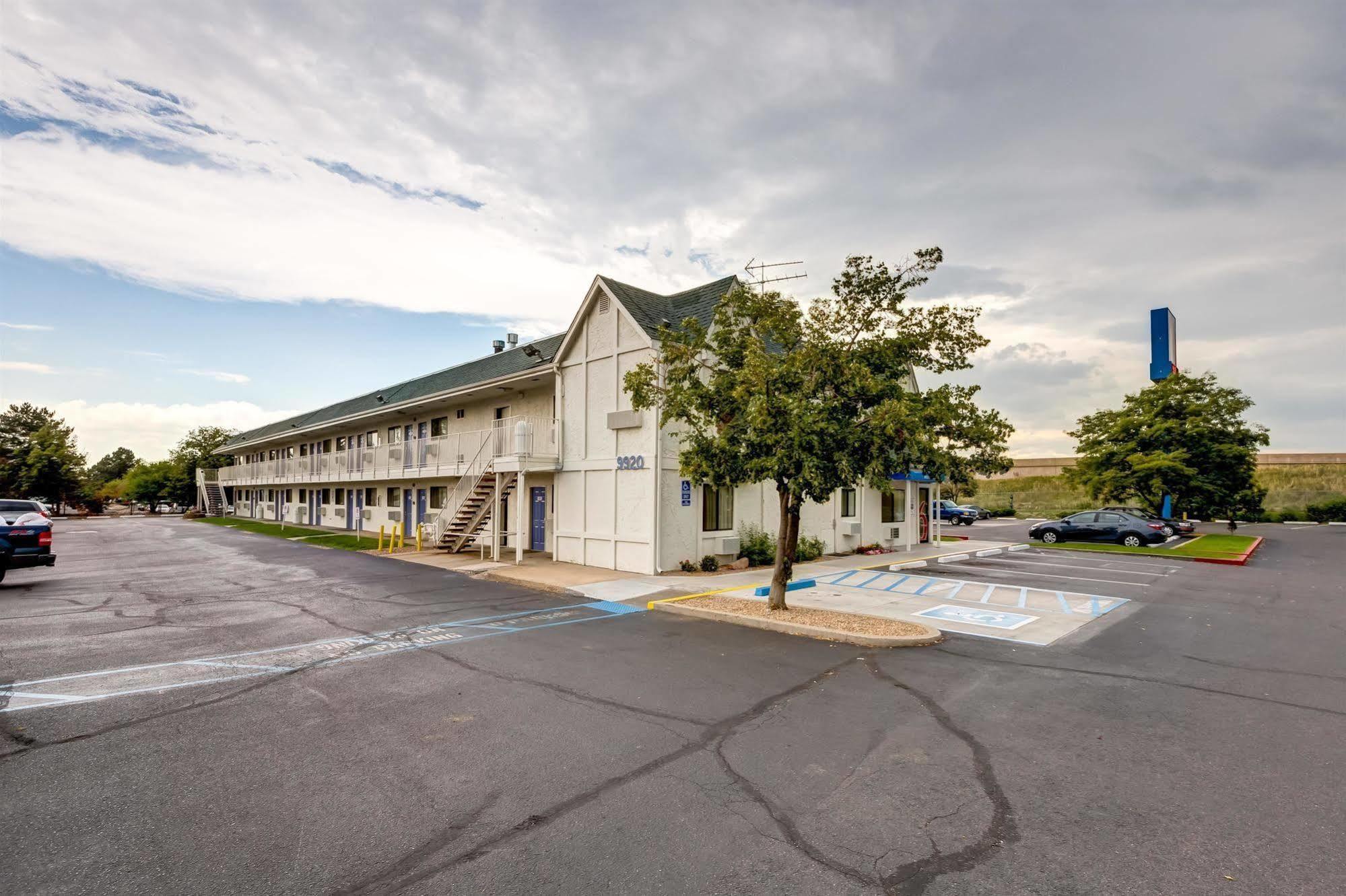 6-wheat Ridge, Co - West - Denver North Hotel