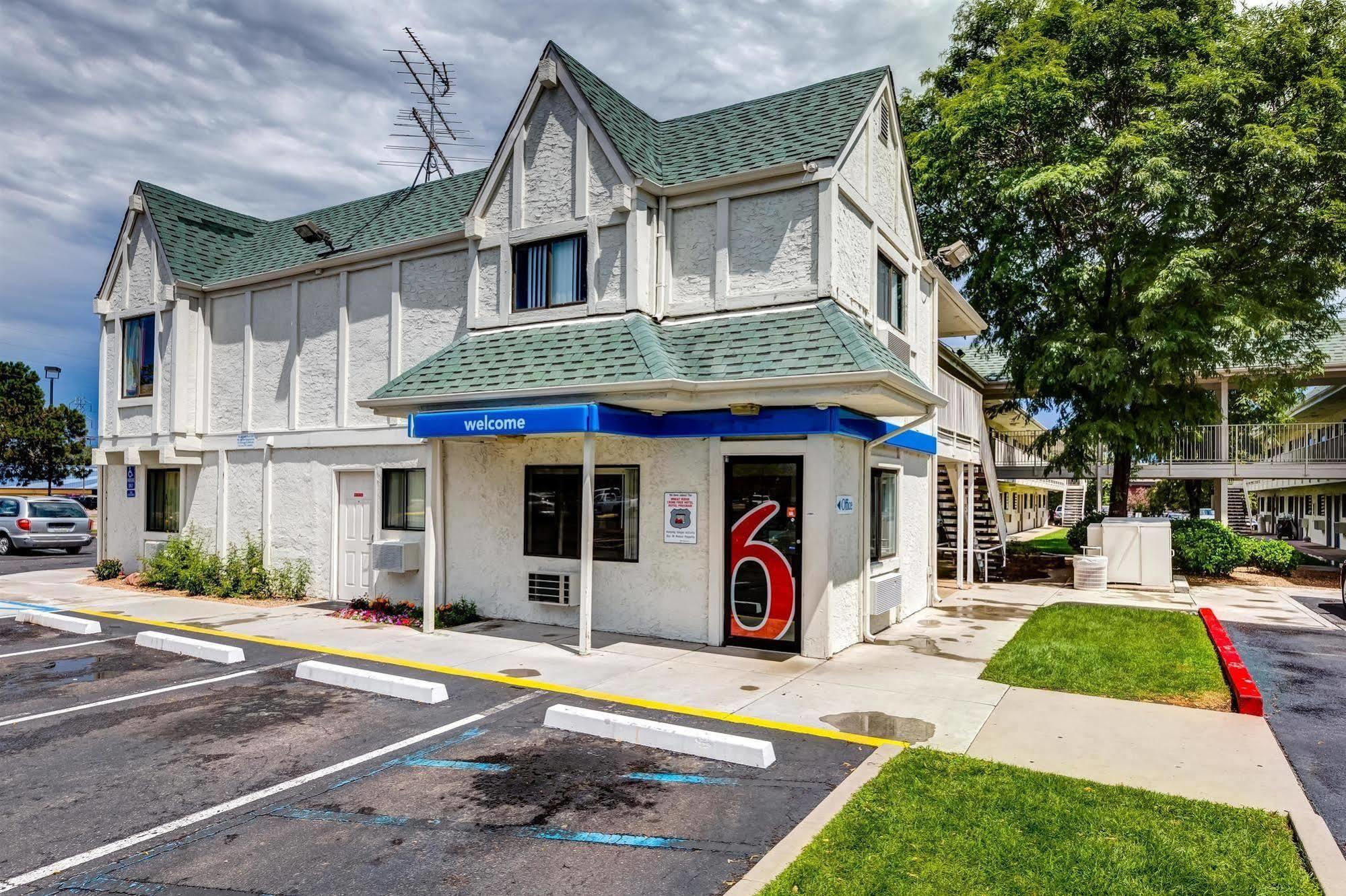6-wheat Ridge, Co - West - Denver North Hotel 2*