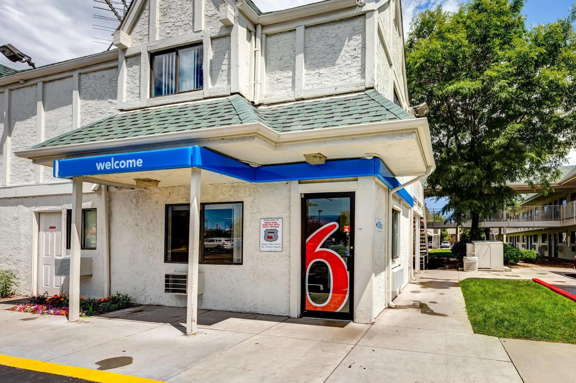 6-wheat Ridge, Co - West - Denver North 2*