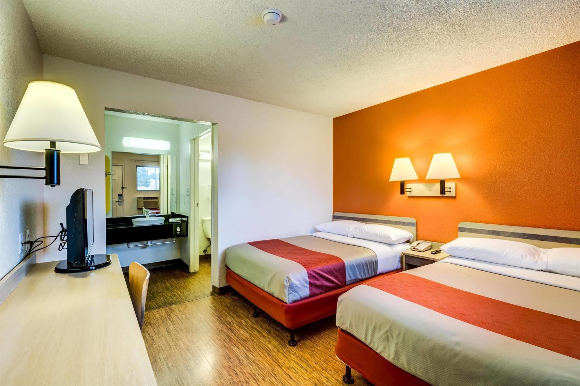 Hotel 6-wheat Ridge, Co - West - Denver North 2*