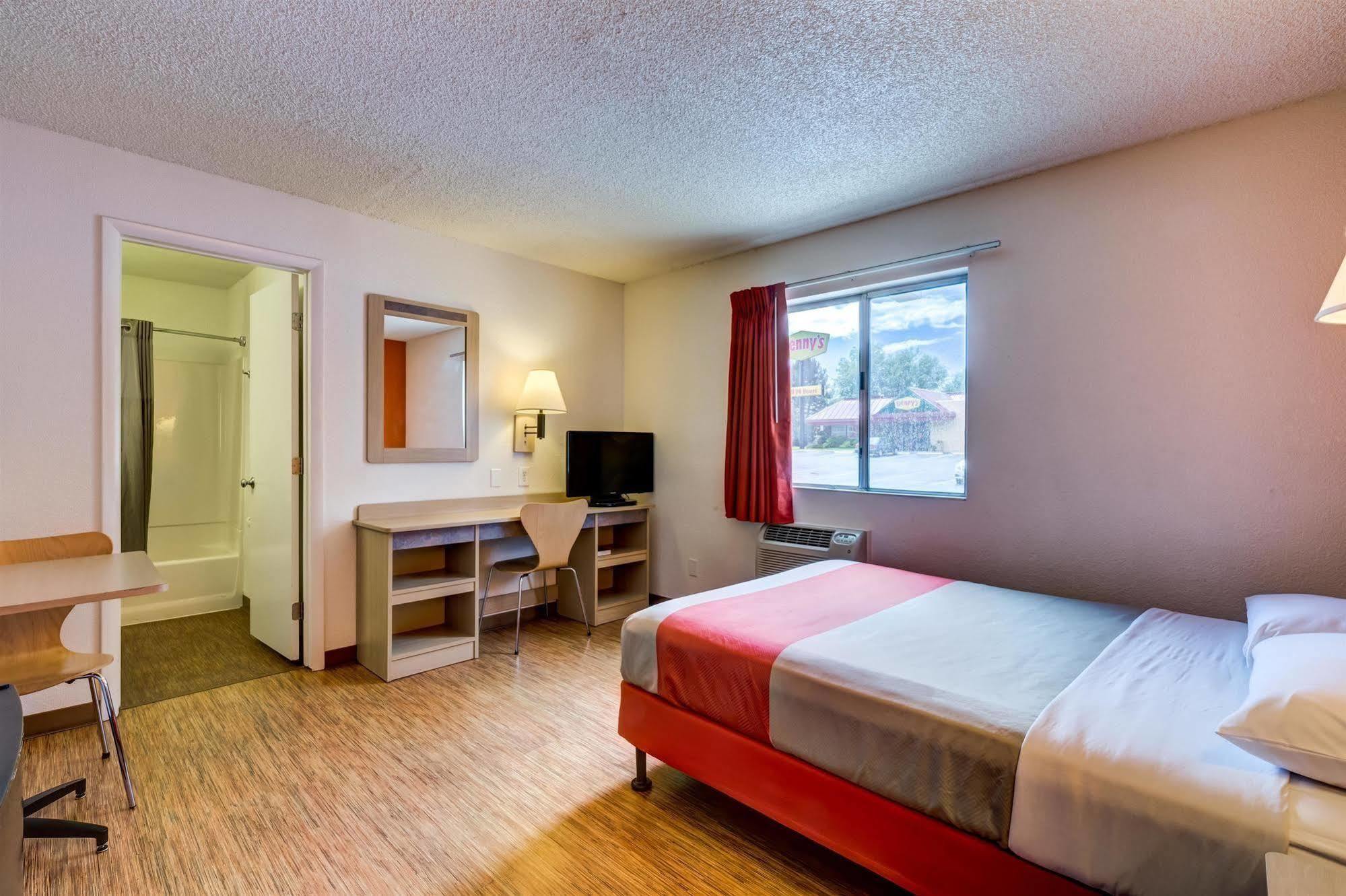6-wheat Ridge, Co - West - Denver North