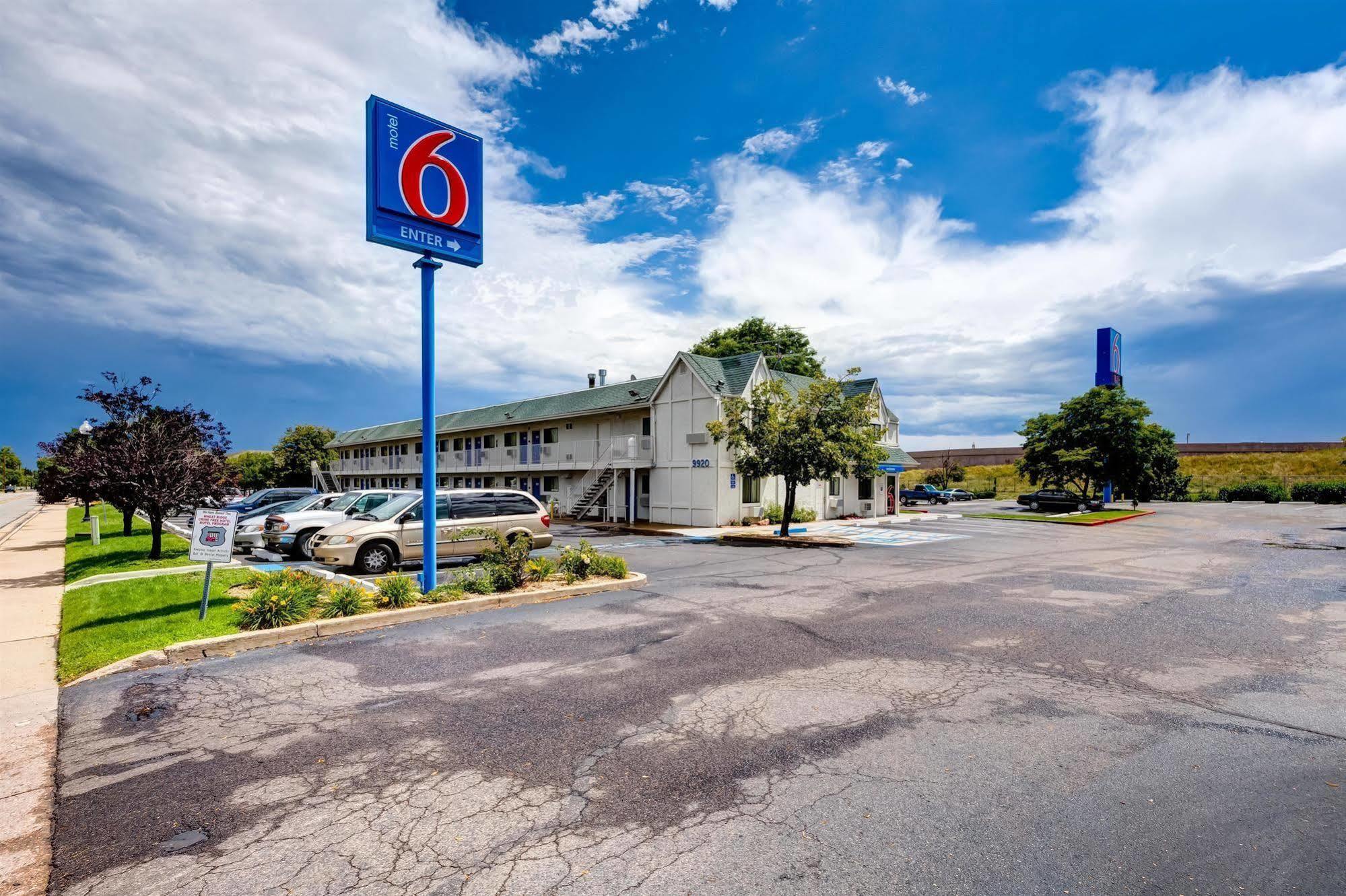 6-wheat Ridge, Co - West - Denver North