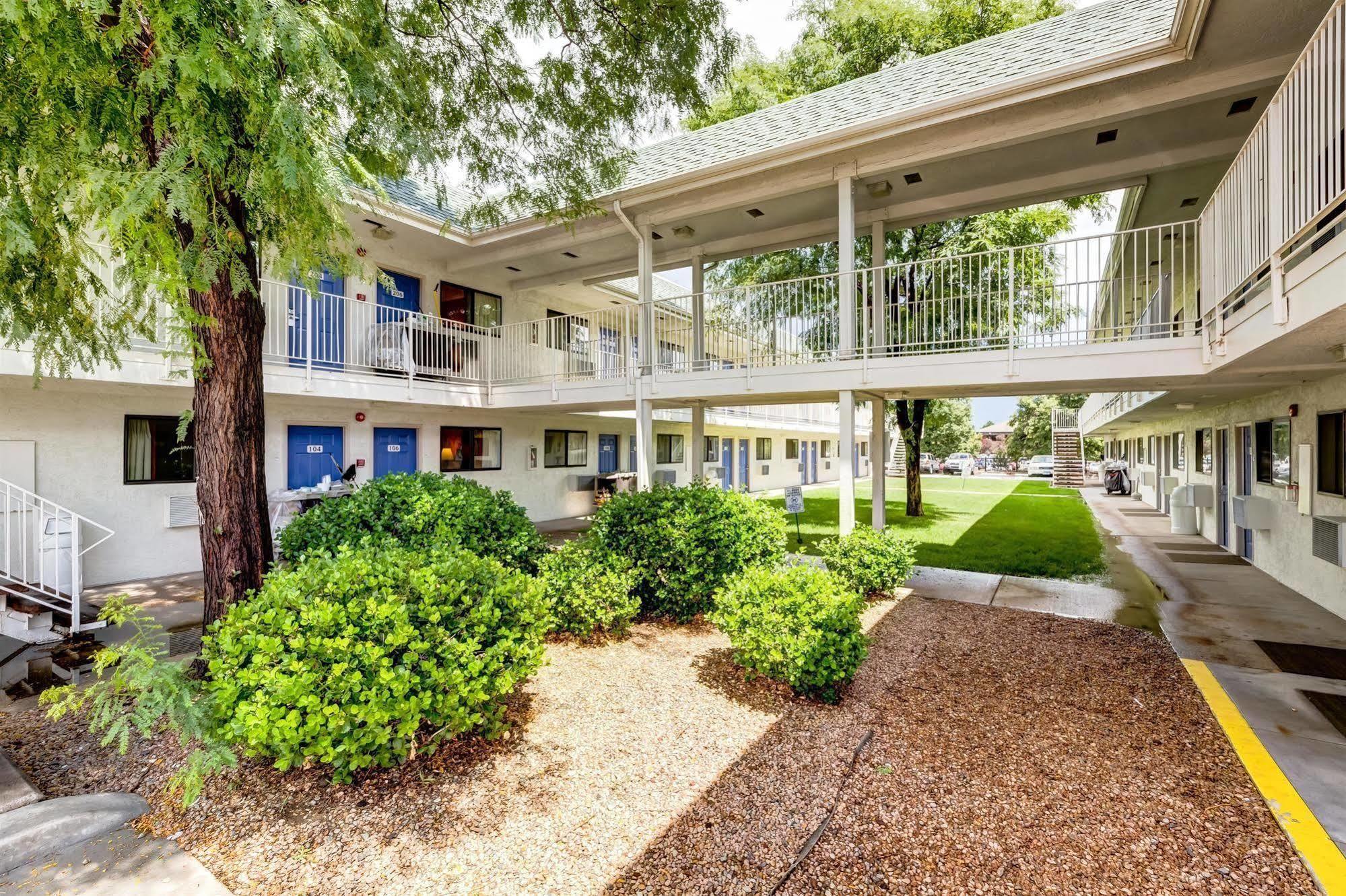 6-wheat Ridge, Co - West - Denver North